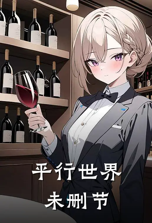 平行世界未删节
