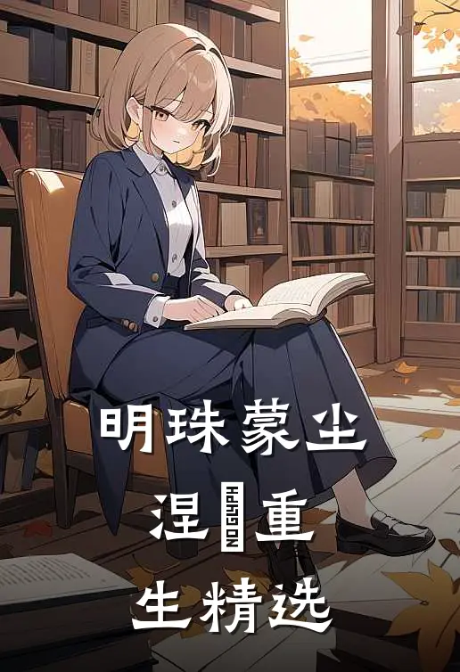 明珠蒙尘，涅槃重生精选