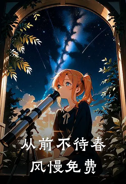 从前不待春风慢免费