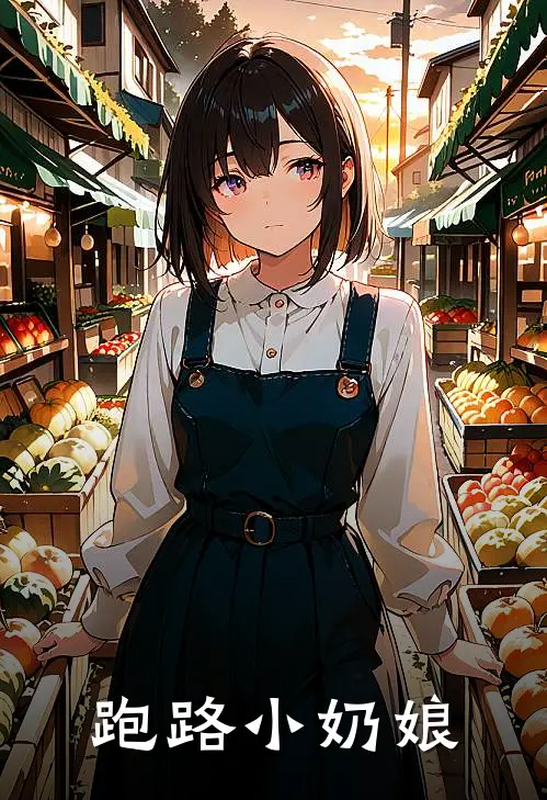跑路小奶娘