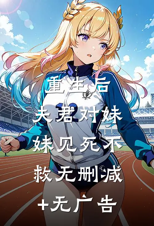 重生后，夫君对妹妹见死不救无删减+无广告