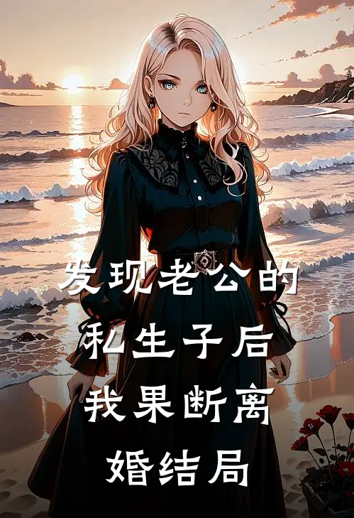 发现老公的私生子后，我果断离婚结局