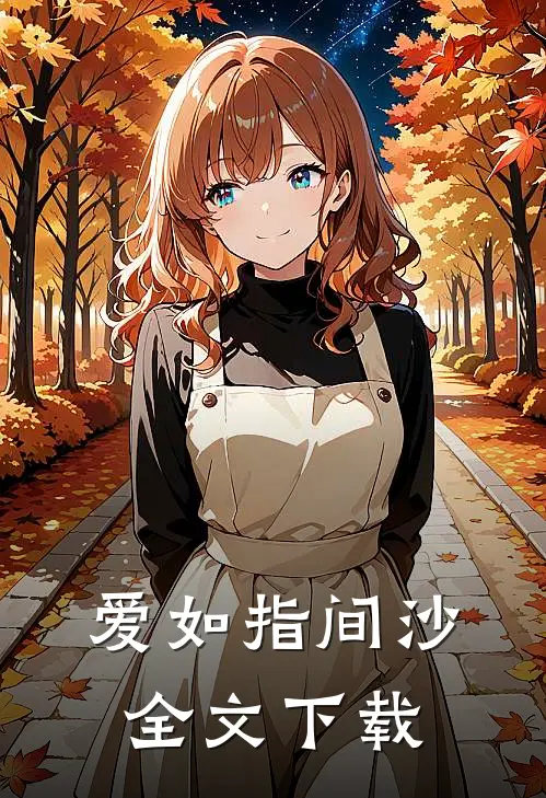 爱如指间沙全文下载