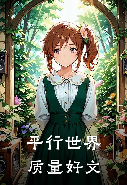 平行世界质量好文