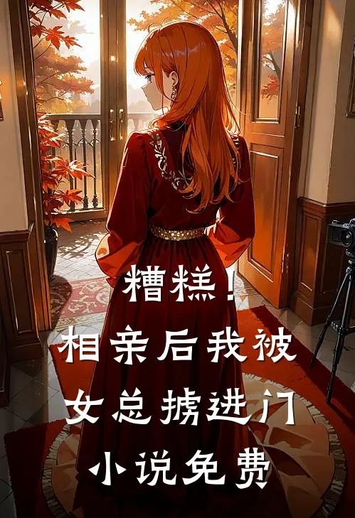 糟糕！相亲后，我被女总掳进门小说免费