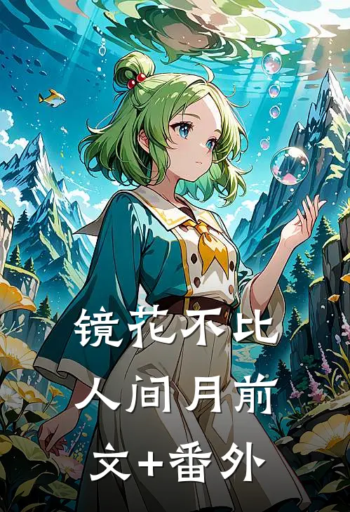 镜花不比人间月前文+番外