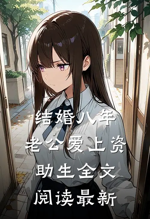 结婚八年，老公爱上资助生全文阅读最新