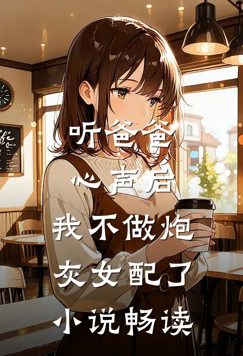 听爸爸心声后，我不做炮灰女配了小说畅读