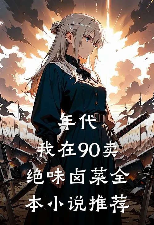 年代：我在90卖绝味卤菜全本小说推荐