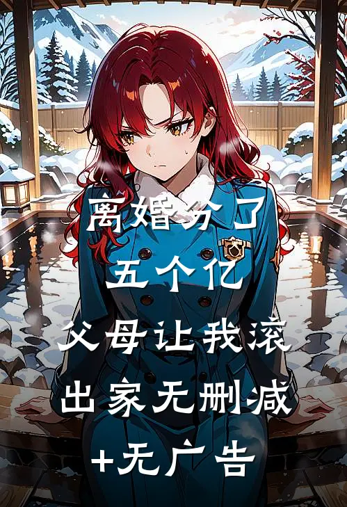 离婚分了五个亿，父母让我滚出家无删减+无广告