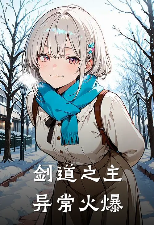 剑道之主异常火爆
