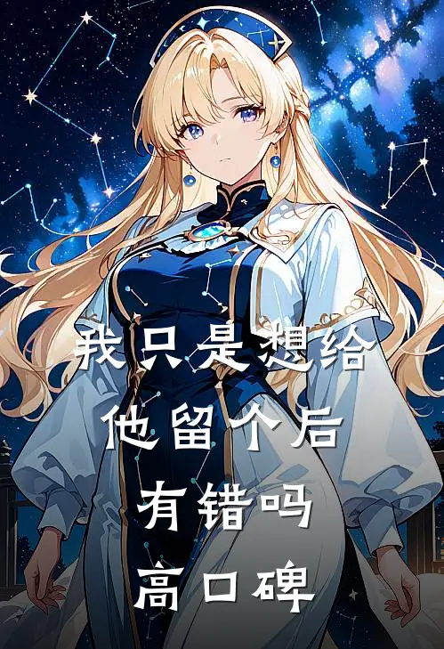我只是想给他留个后，有错吗高口碑