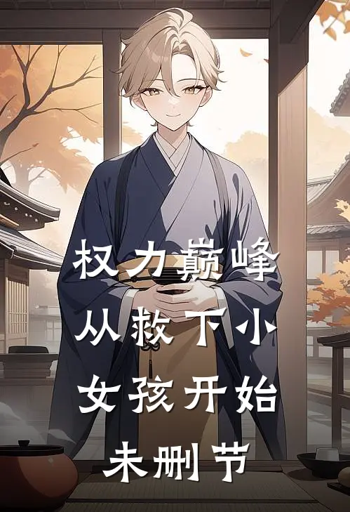 权力巅峰：从救下小女孩开始未删节