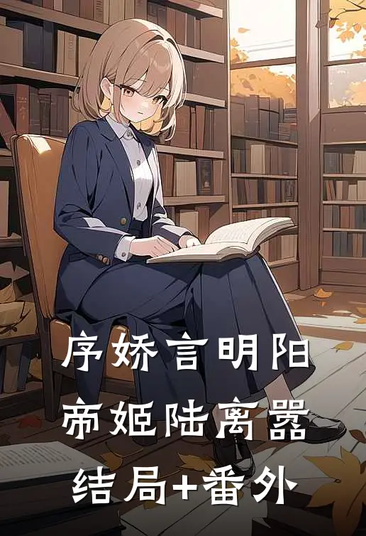序娇言明阳帝姬陆离嚣结局+番外