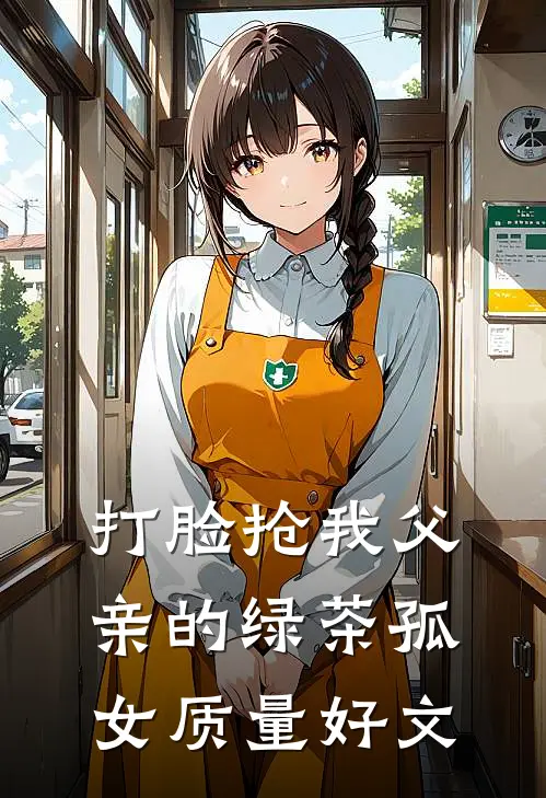 打脸抢我父亲的绿茶孤女质量好文