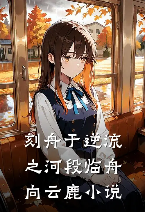 刻舟于逆流之河段临舟向云鹿小说