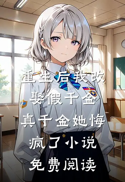 重生后我改娶假千金，真千金她悔疯了小说免费阅读
