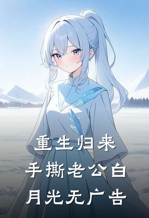 重生归来，手撕老公白月光无广告