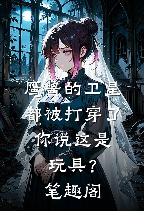 鹰酱的卫星都被打穿了，你说这是玩具？笔趣阁