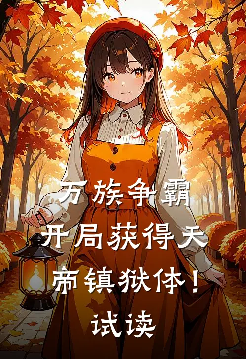 万族争霸：开局获得天帝镇狱体！试读