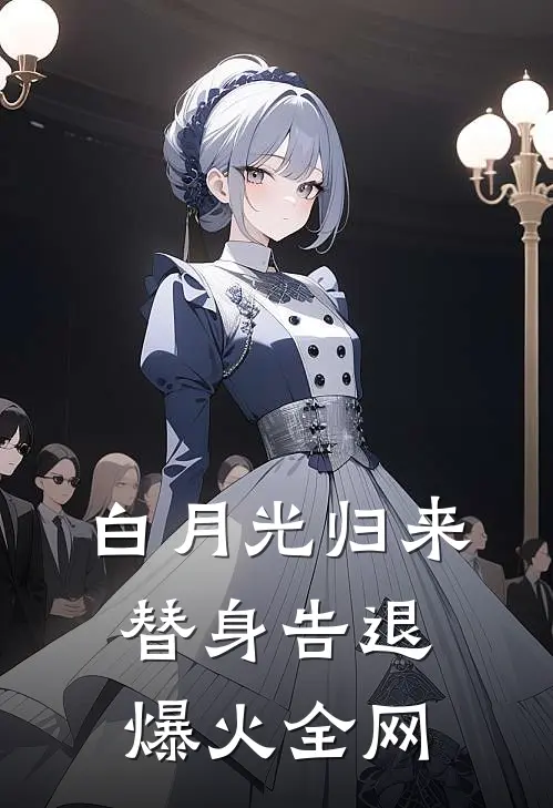 白月光归来，替身告退爆火全网