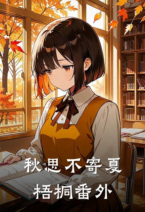 秋思不寄夏梧桐番外