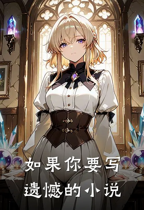 如果你要写遗憾的小说
