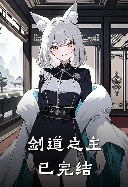 剑道之主已完结