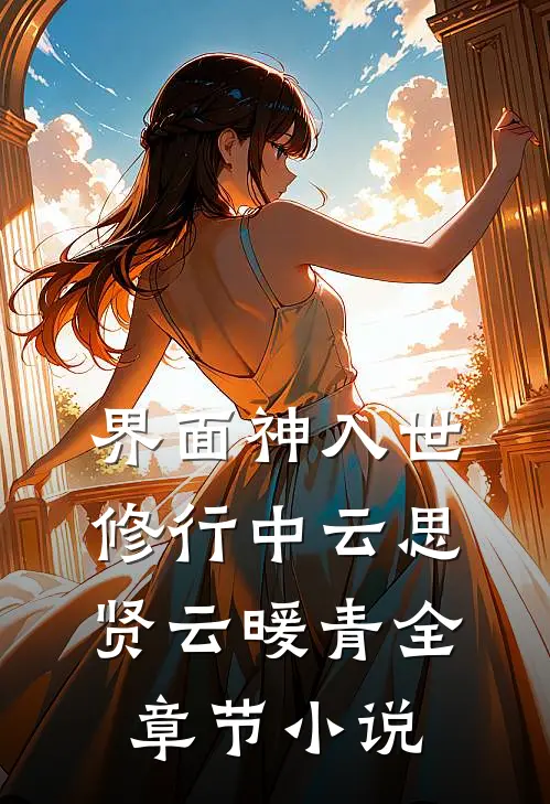 界面神入世修行中云思贤云暖青全章节小说