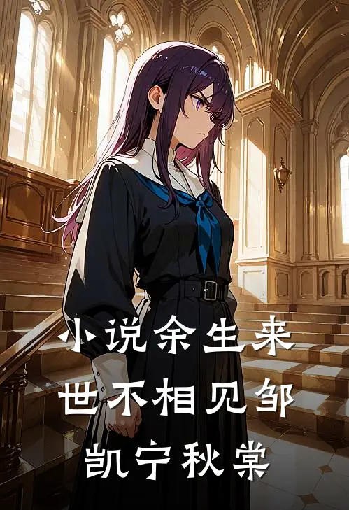 小说余生来世不相见(邹凯宁秋棠)