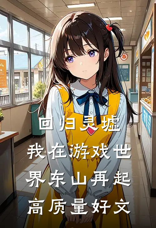 回归灵墟：我在游戏世界东山再起高质量好文