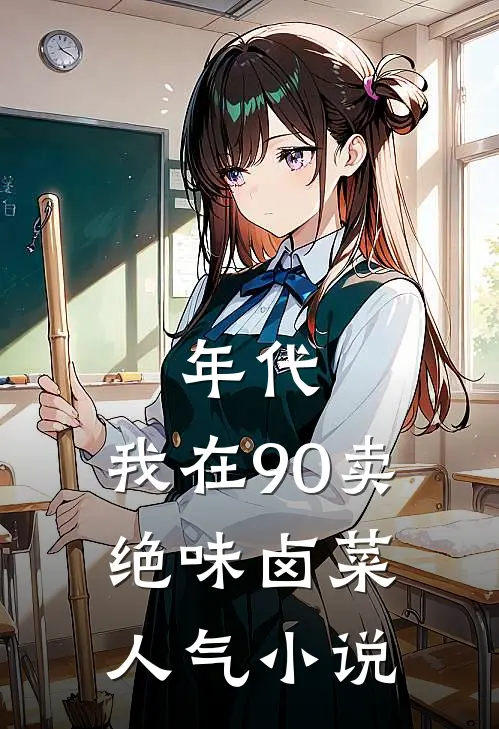 年代：我在90卖绝味卤菜人气小说