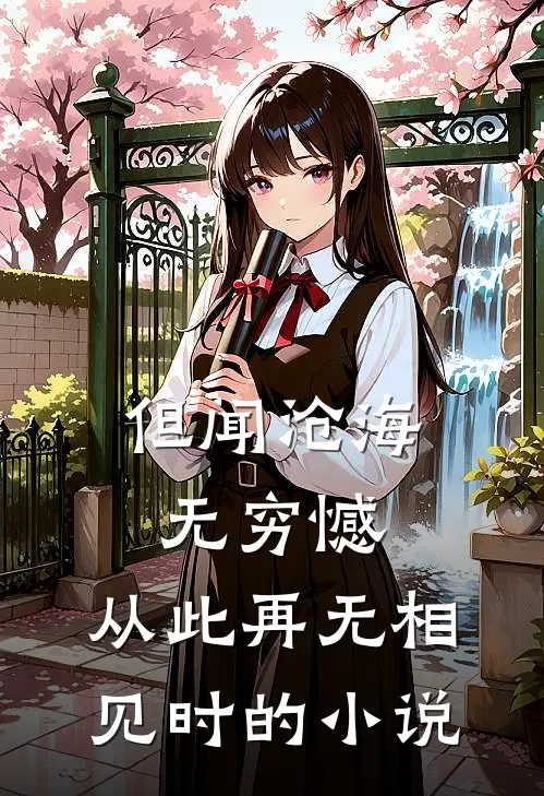但闻沧海无穷憾，从此再无相见时的小说