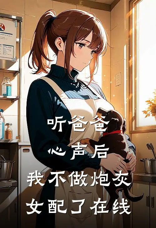 听爸爸心声后，我不做炮灰女配了在线