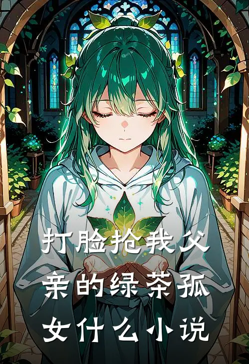 打脸抢我父亲的绿茶孤女什么小说