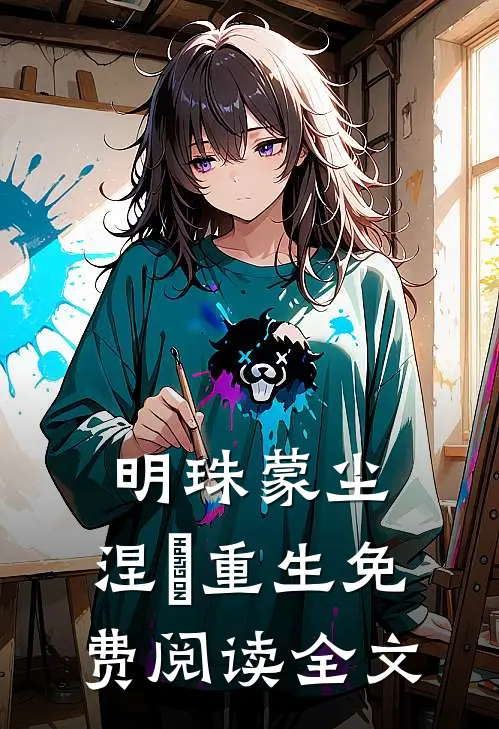明珠蒙尘，涅槃重生免费阅读全文