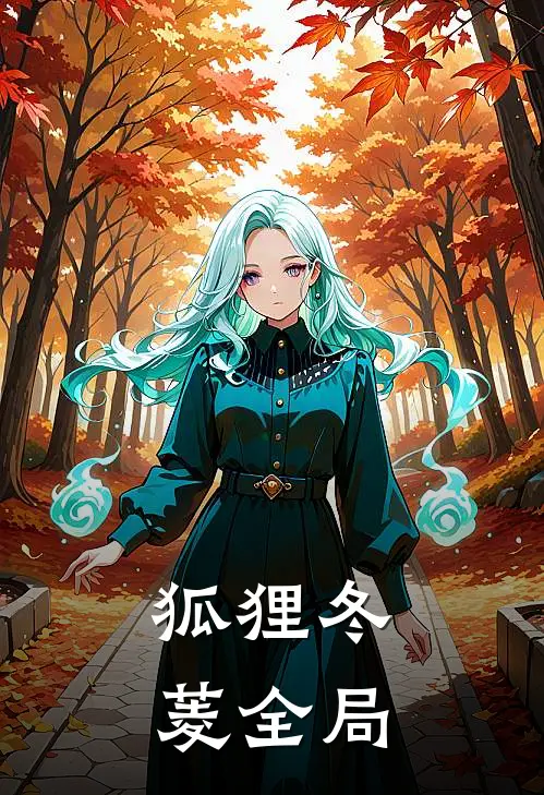 狐狸冬菱全局