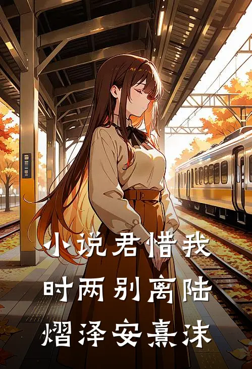 小说君惜我时两别离(陆熠泽安熹沫)