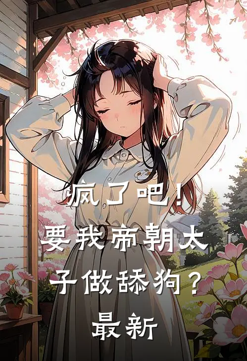 疯了吧！要我帝朝太子做舔狗？最新