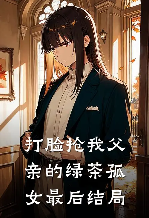 打脸抢我父亲的绿茶孤女最后结局