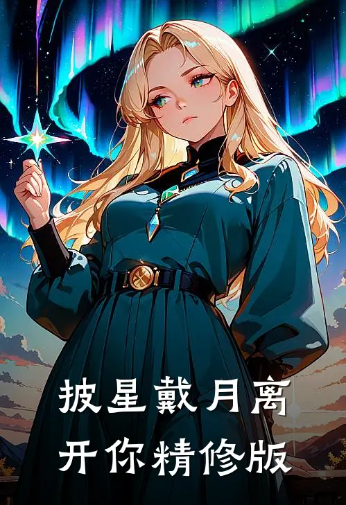 披星戴月离开你精修版
