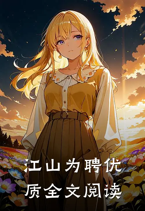 江山为聘优质全文阅读