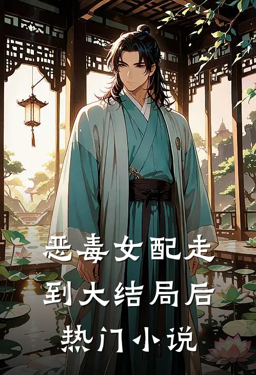 恶毒女配走到大结局后热门小说