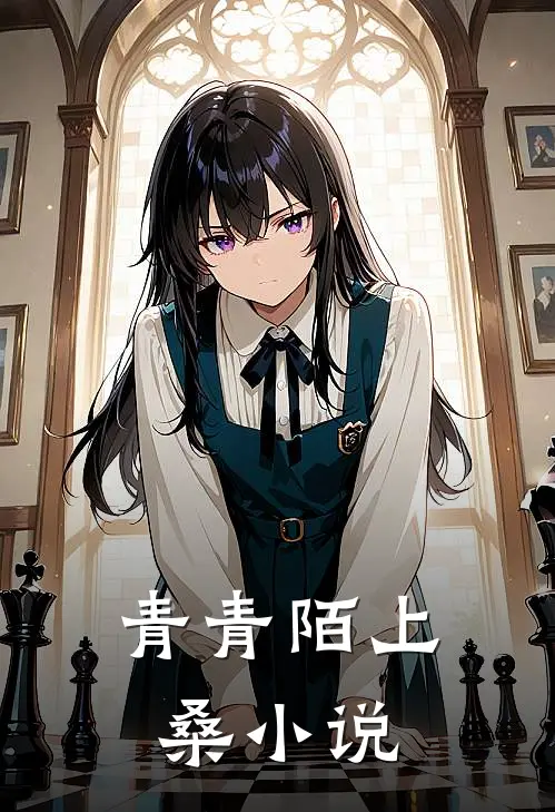 青青陌上桑小说