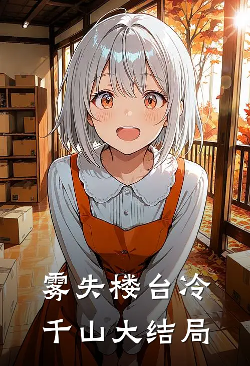 雾失楼台冷千山大结局