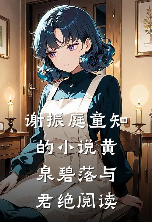 谢振庭童知的小说黄泉碧落与君绝阅读