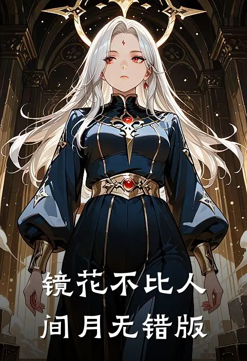 镜花不比人间月无错版