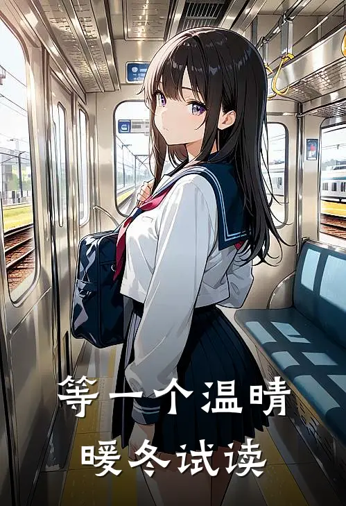 等一个温晴暖冬试读