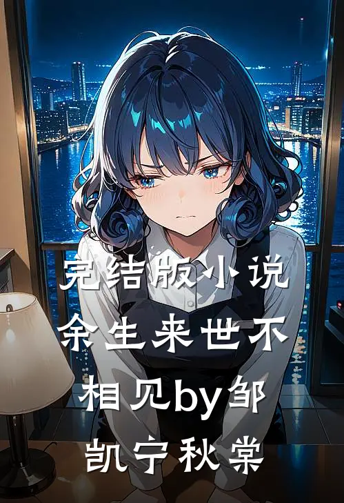 完结版小说余生来世不相见by邹凯宁秋棠