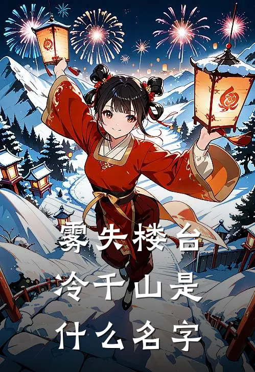雾失楼台冷千山是什么名字